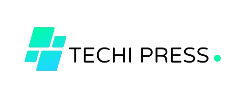 Techi Press Logo